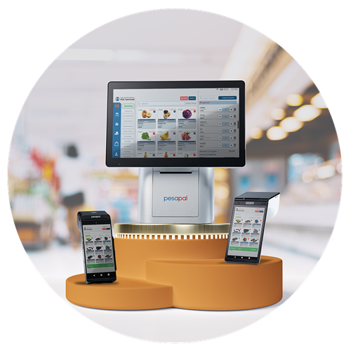 POS Systems in Kenya