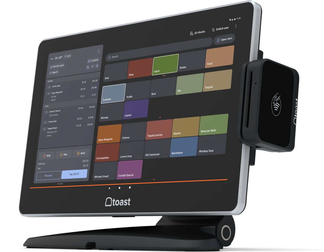 Best POS System in Kenya