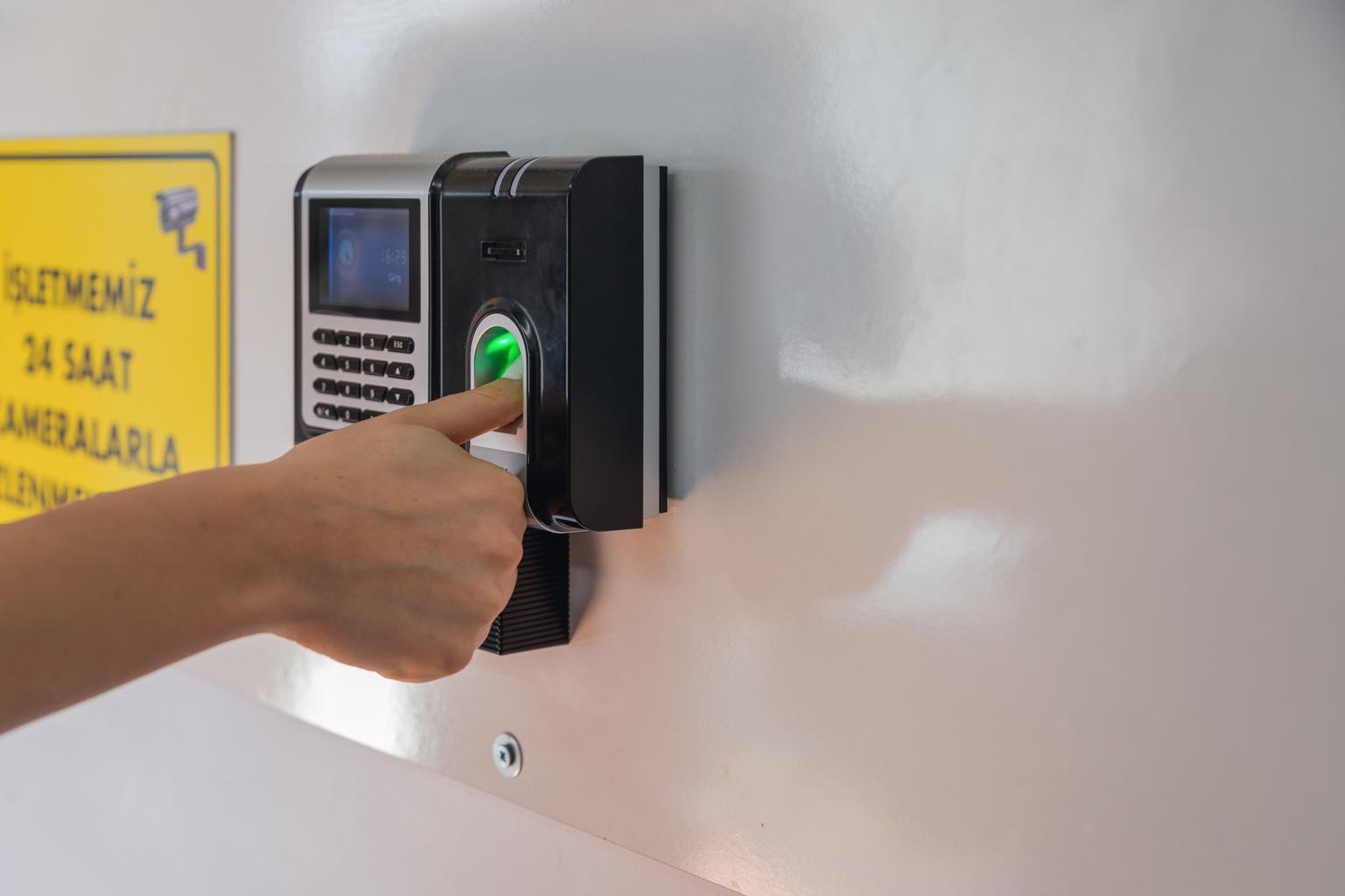 Student Attendance Management System in Kenya