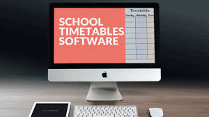 Timetabling Software for Schools in Kenya