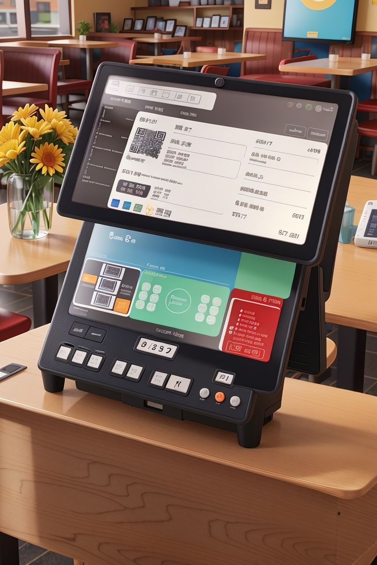 POS Software Kenya