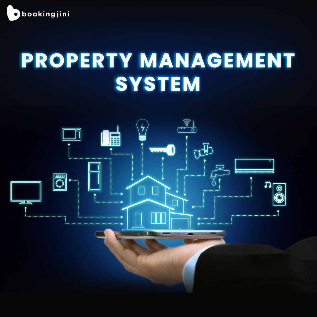 Property Management System