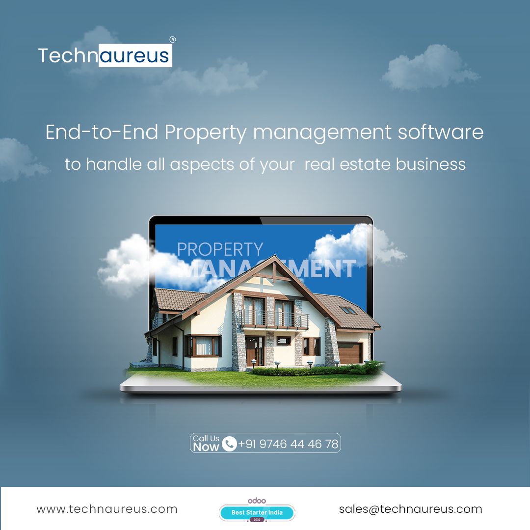 Property Management Software Kenya
