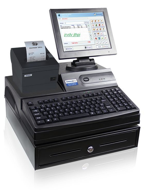 Business POS System Kenya